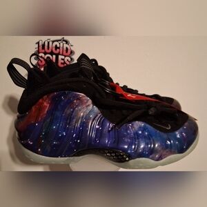 Nike Foamposite